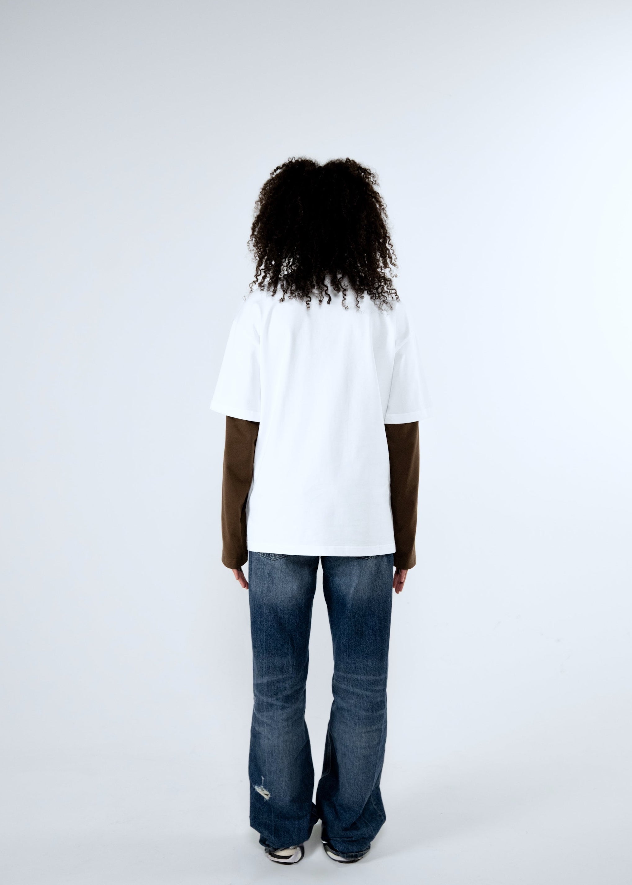 SIGNATURE LAYERED LONGSLEEVE