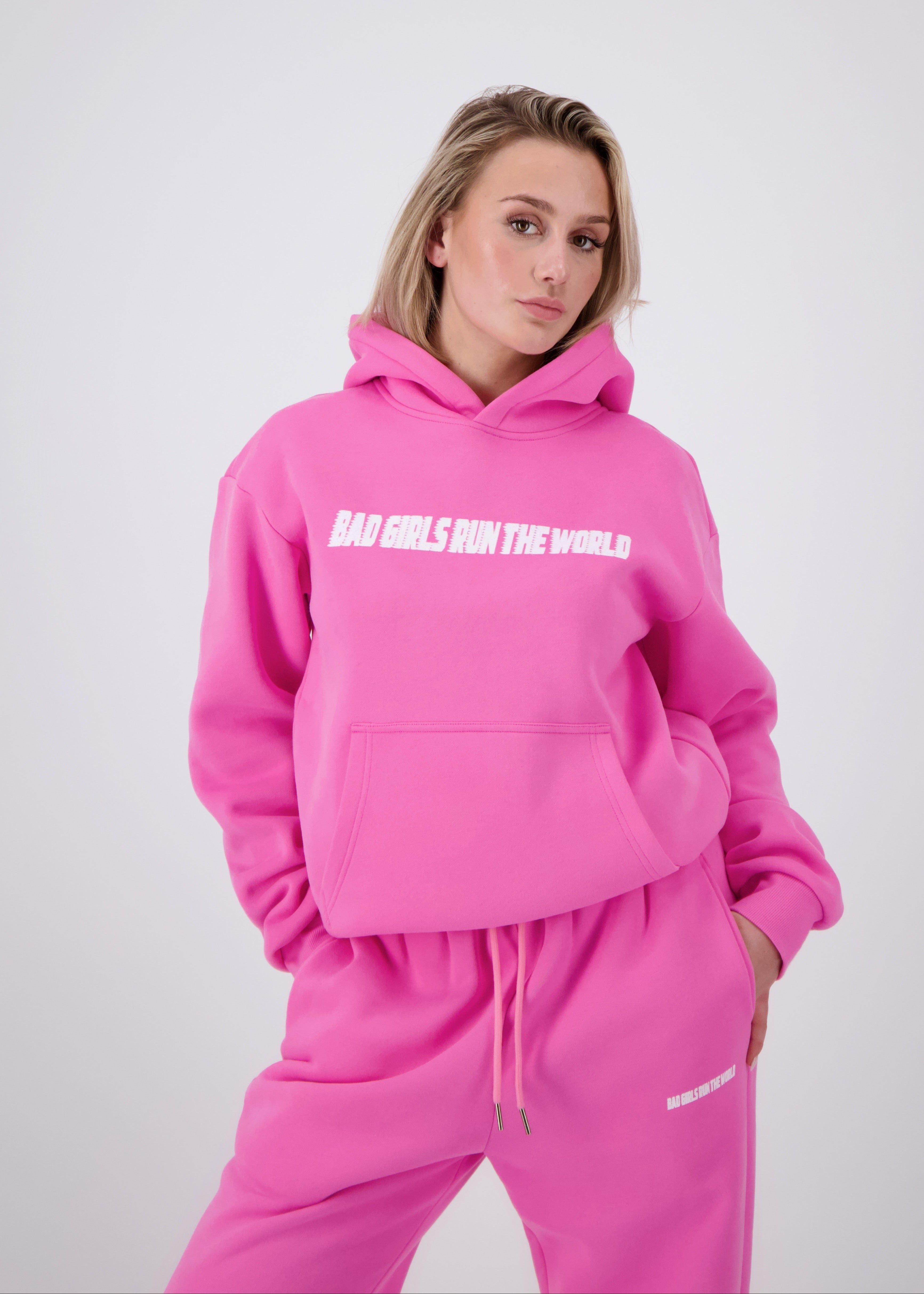 BRTW HOODIE