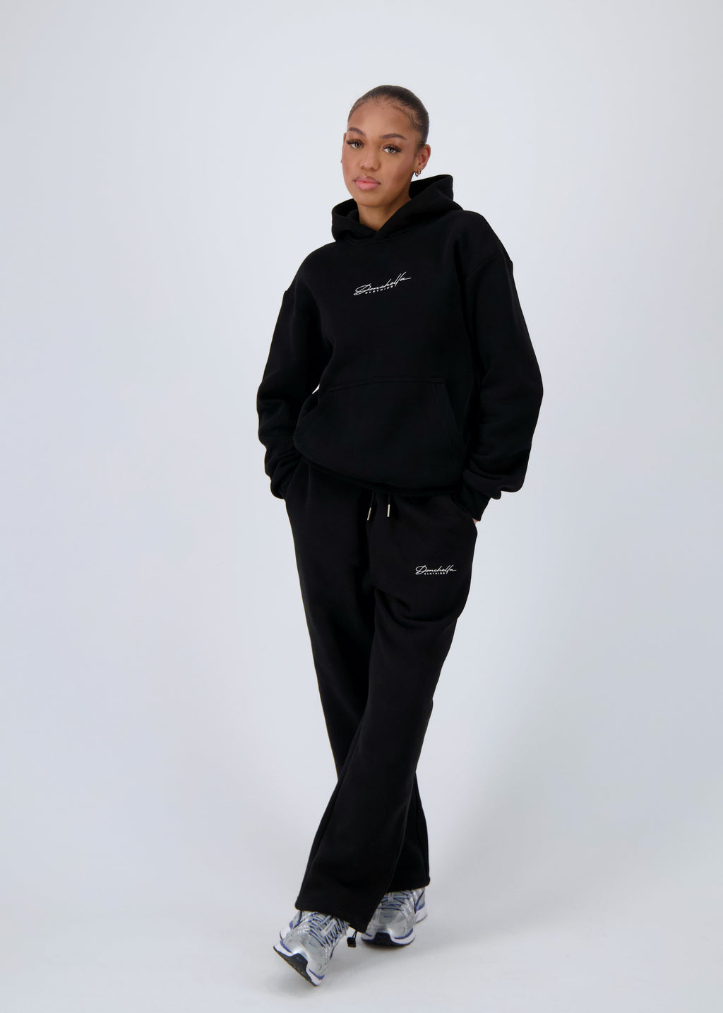 SIGNATURE SWEATPANTS